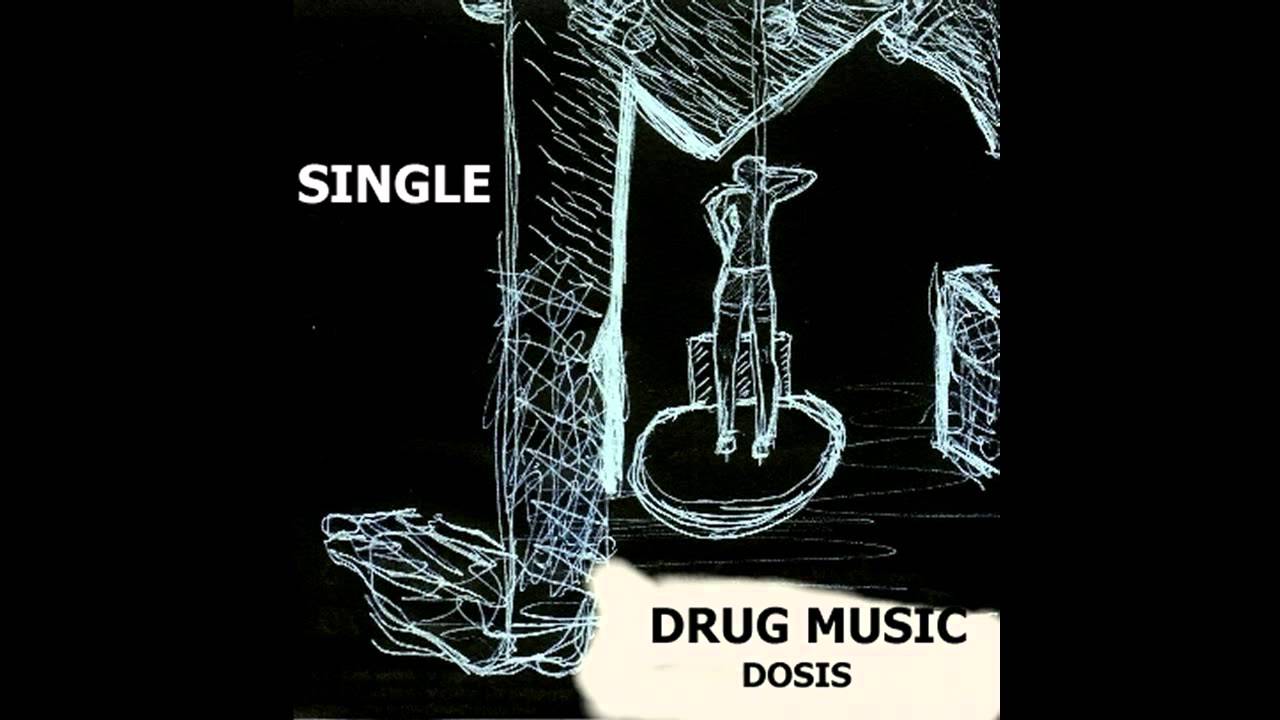 DRUG MUSIC - "SOON"