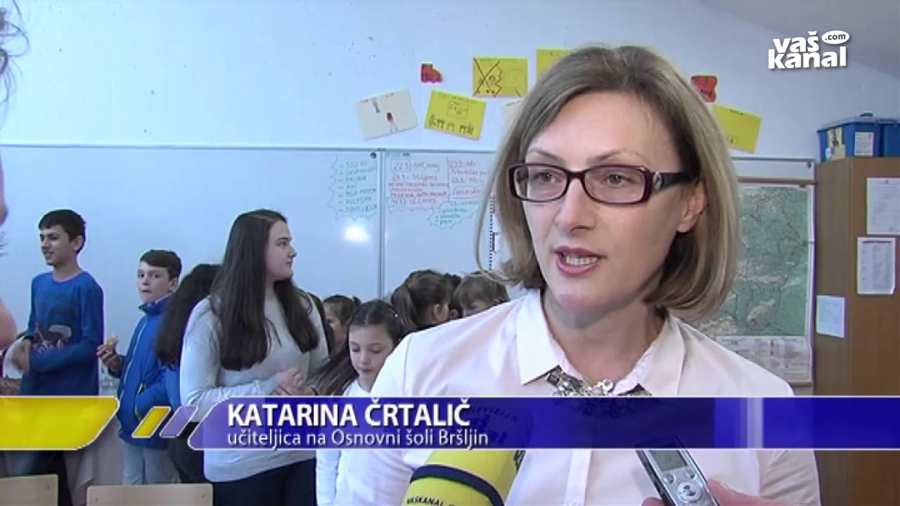 Pomoč albansko govorečim otrokom