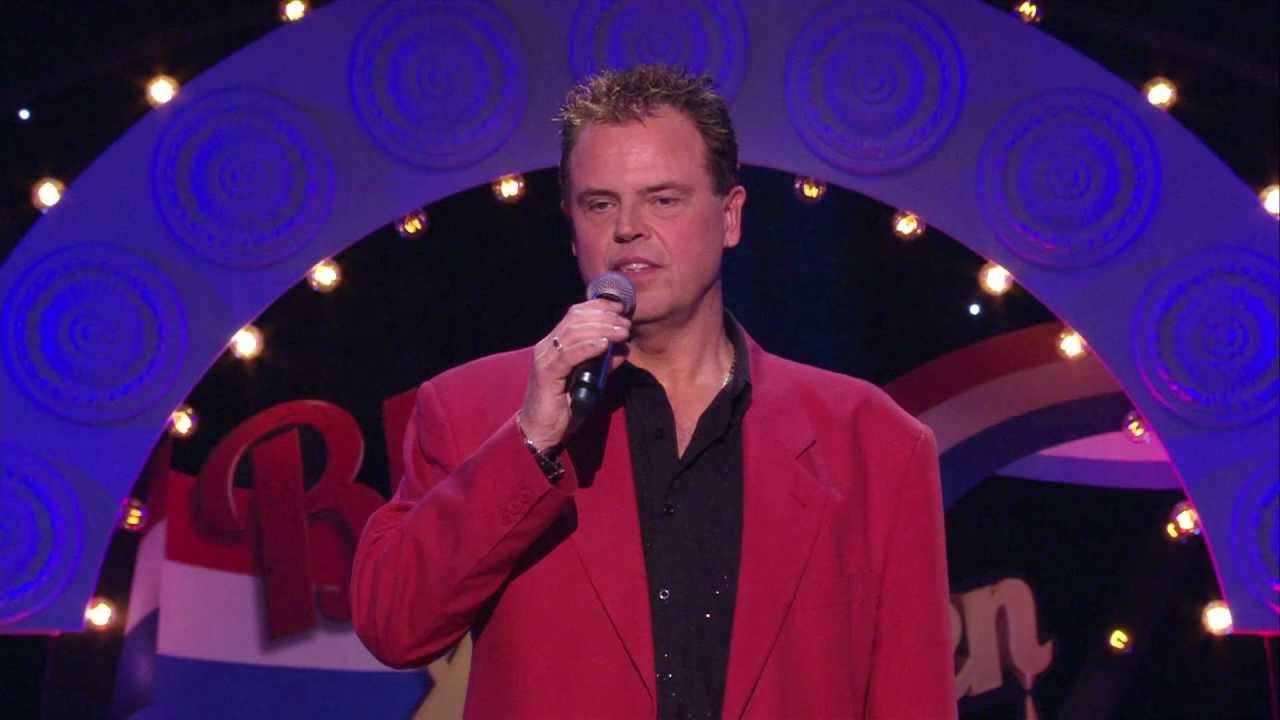 Auditie Pierre de Haan Show 2 | Bloed, Zweet & Tranen