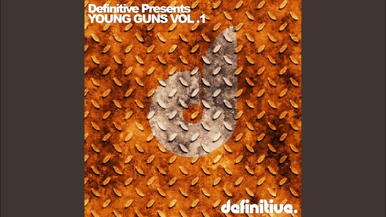 Flamethrower (Original Mix)