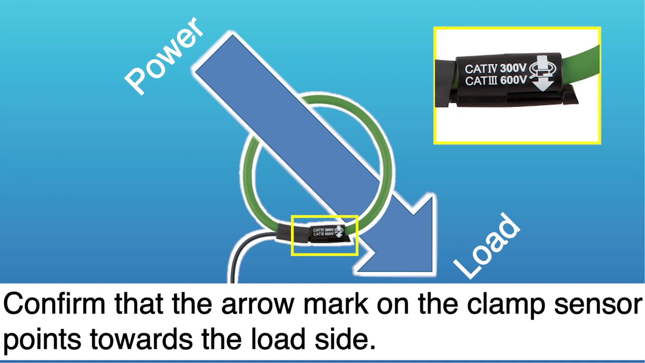 KYORITSU Power Quality Analyzer KEW 6315   Quick Start Guide