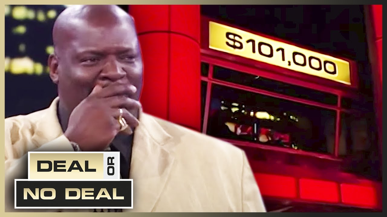 HIGHEST First Offer In HISTORY! 😱🤑 | Deal or No Deal US | Season 3 Episode 6 | Full Episodes