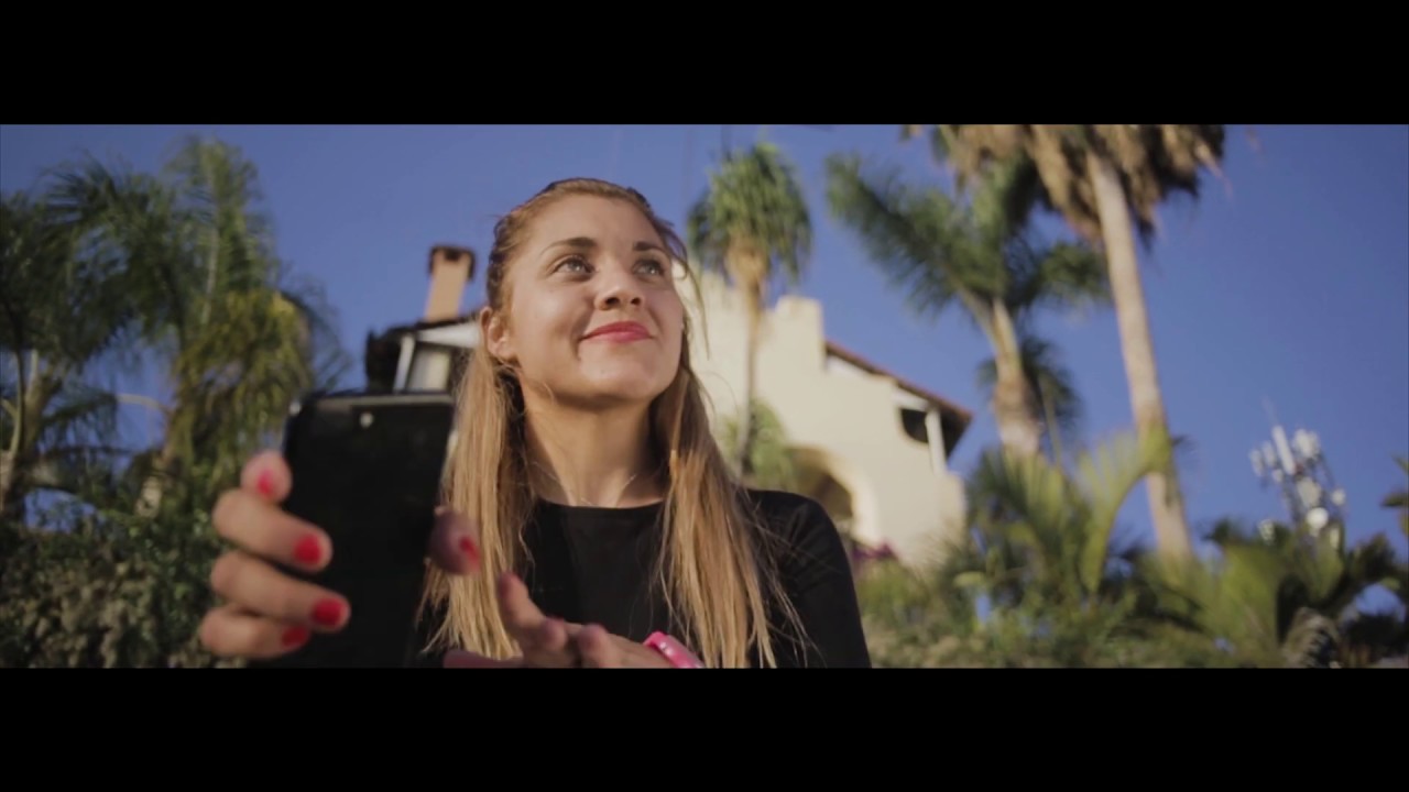 Corre - Ballin Ft. Ogarita (Videoclip)