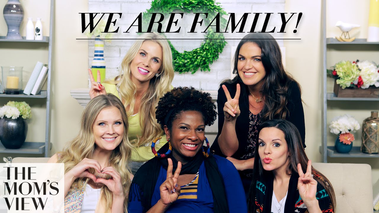 Teaching Kids About Race and Diversity | The Mom's View