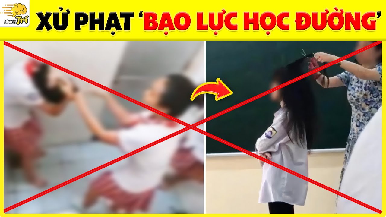 TRÙM 11 Câu Chuyện Lớp Học Hài Hước 