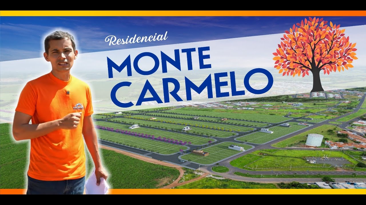 Jd Monte Carmelo - Indaiatuba/SP