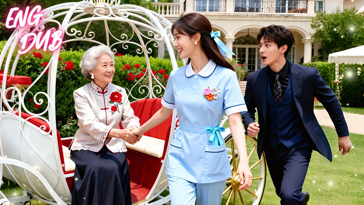 💗Everyone in Billionaire Family Loved the Sweet Nanny&mdash;Except the Cold CEO, Who Secretly Loved Her!