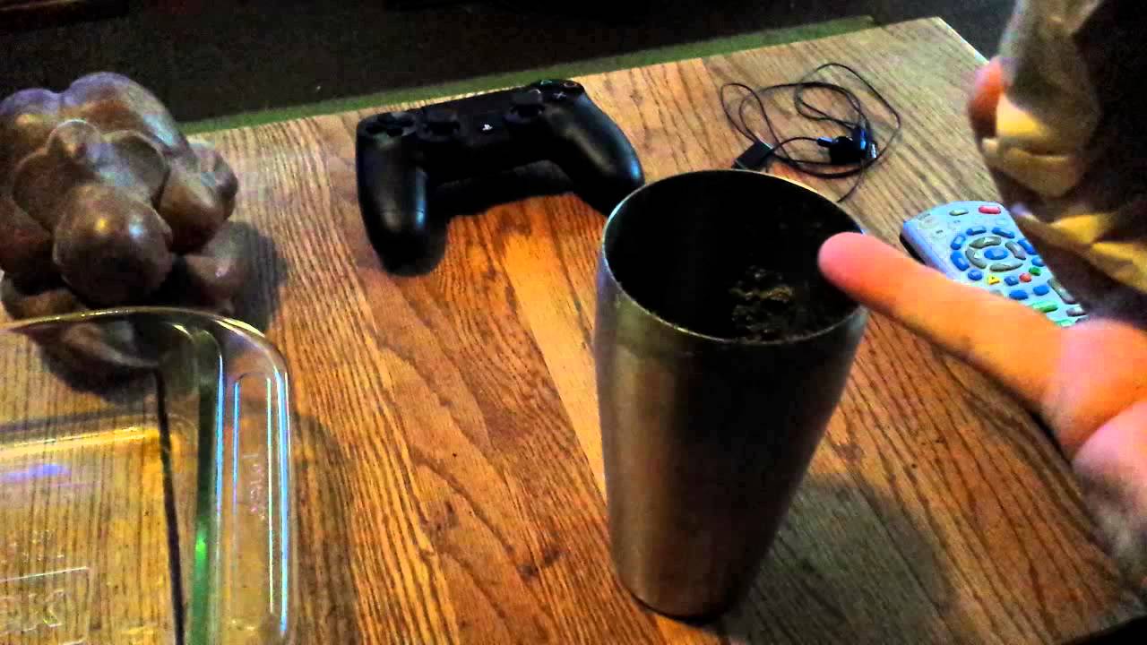 Perfect Budget Butane Honey Oil Extractor
