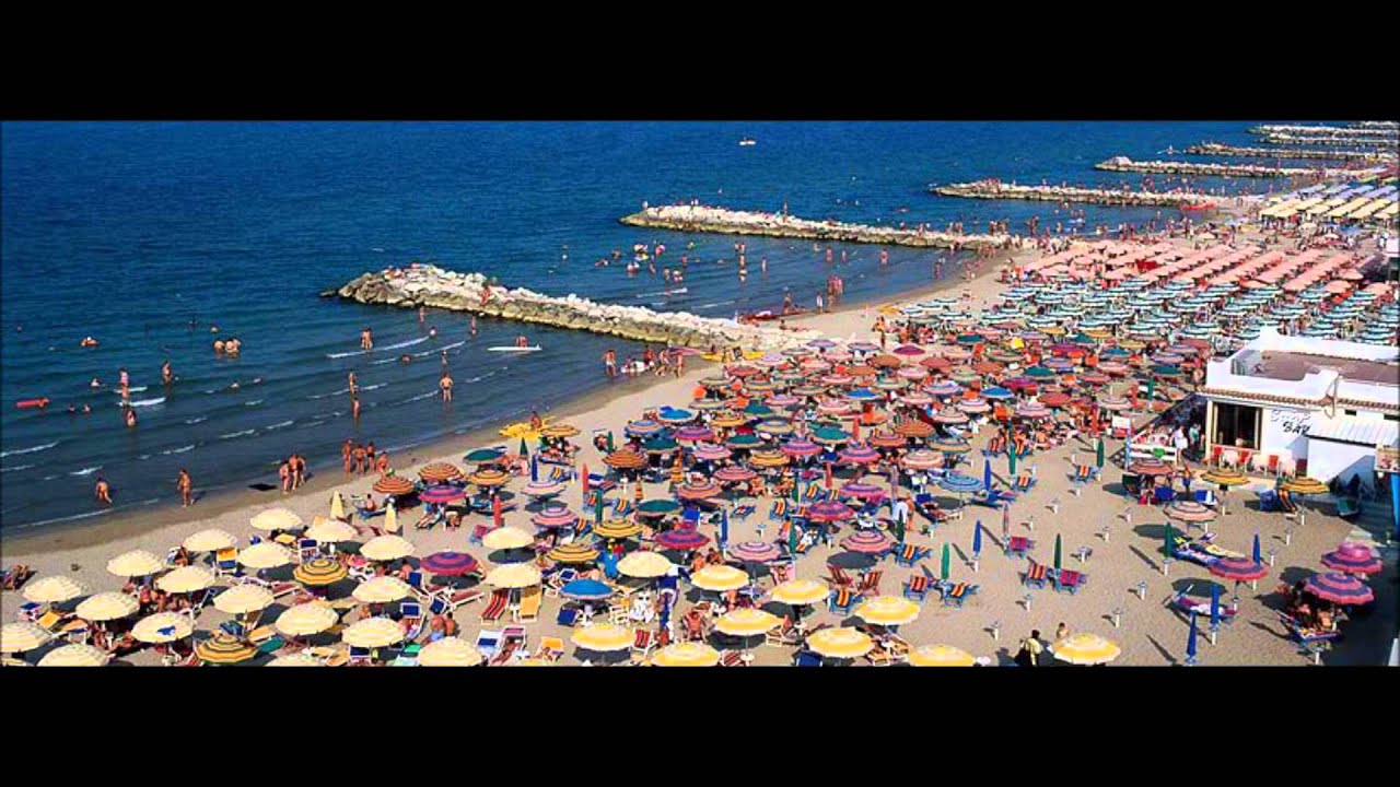 RAUL CASADEI -- CIAO MARE