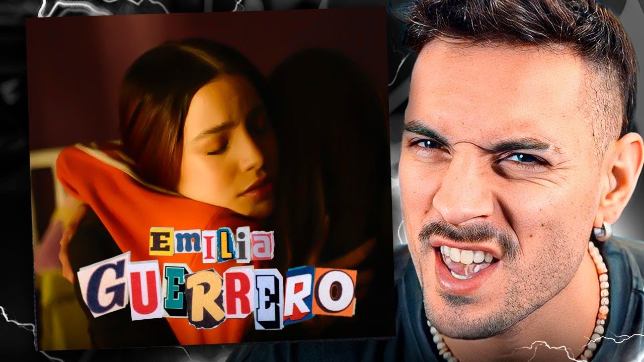 REACCION A EMILIA - GUERRERO