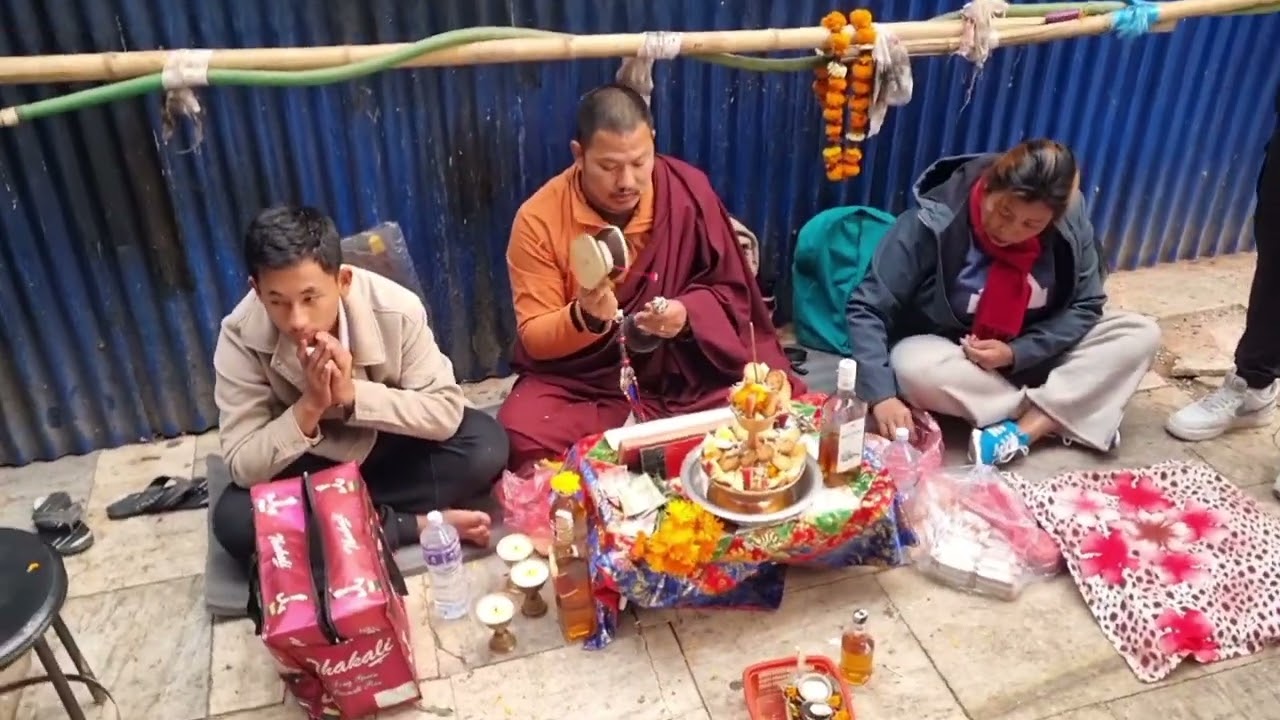 `महाँकाल मन्दिर´ पस्ने विकल्प बाटो सहि र उचित देखिएको छ