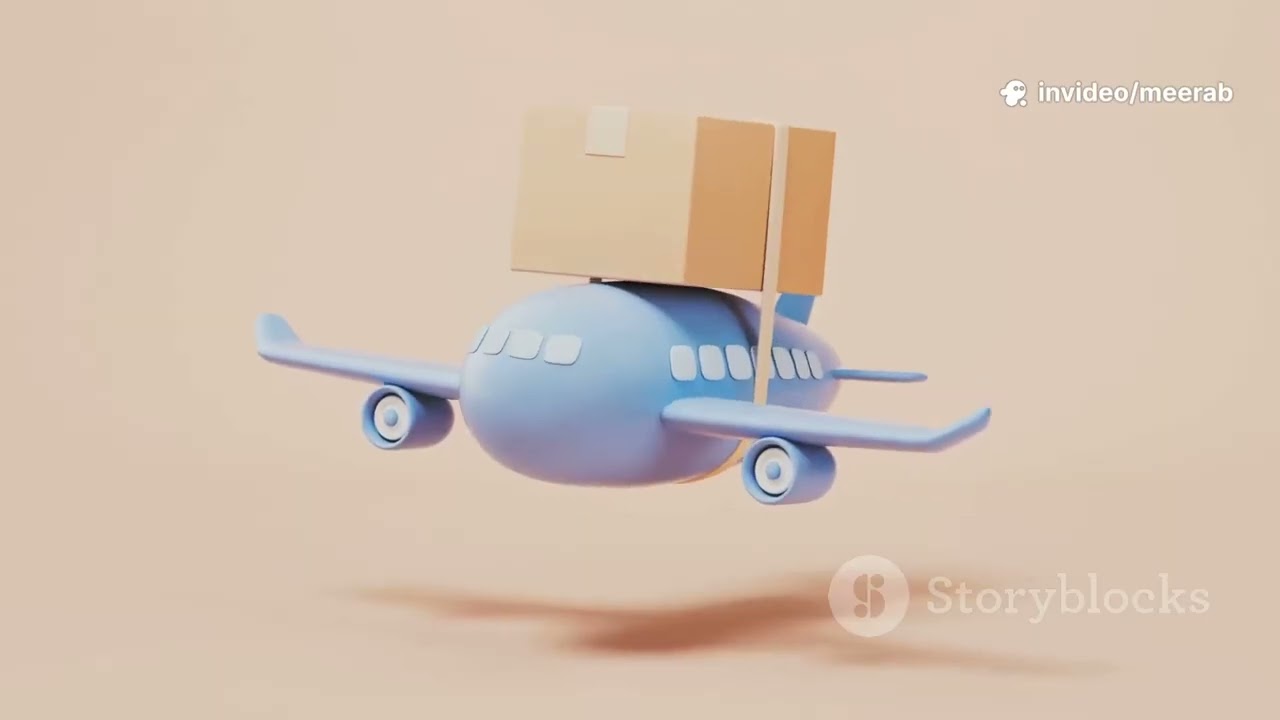 A World Where Humans Can Fly | What If Humans Could Fly? 