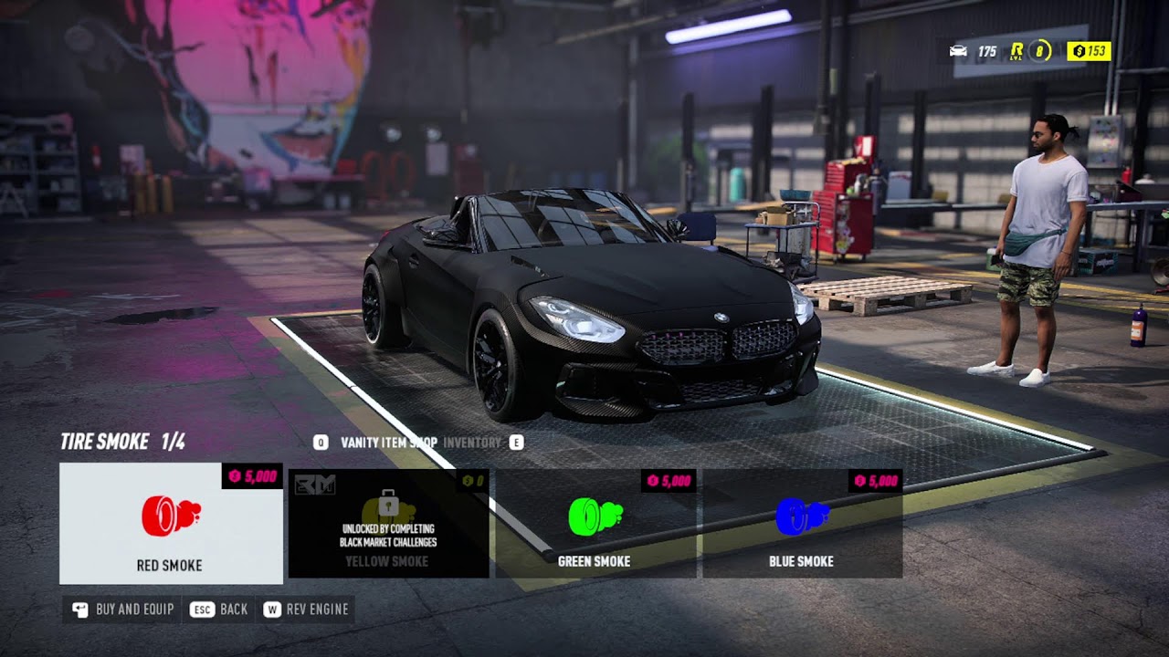 Need For Speed
