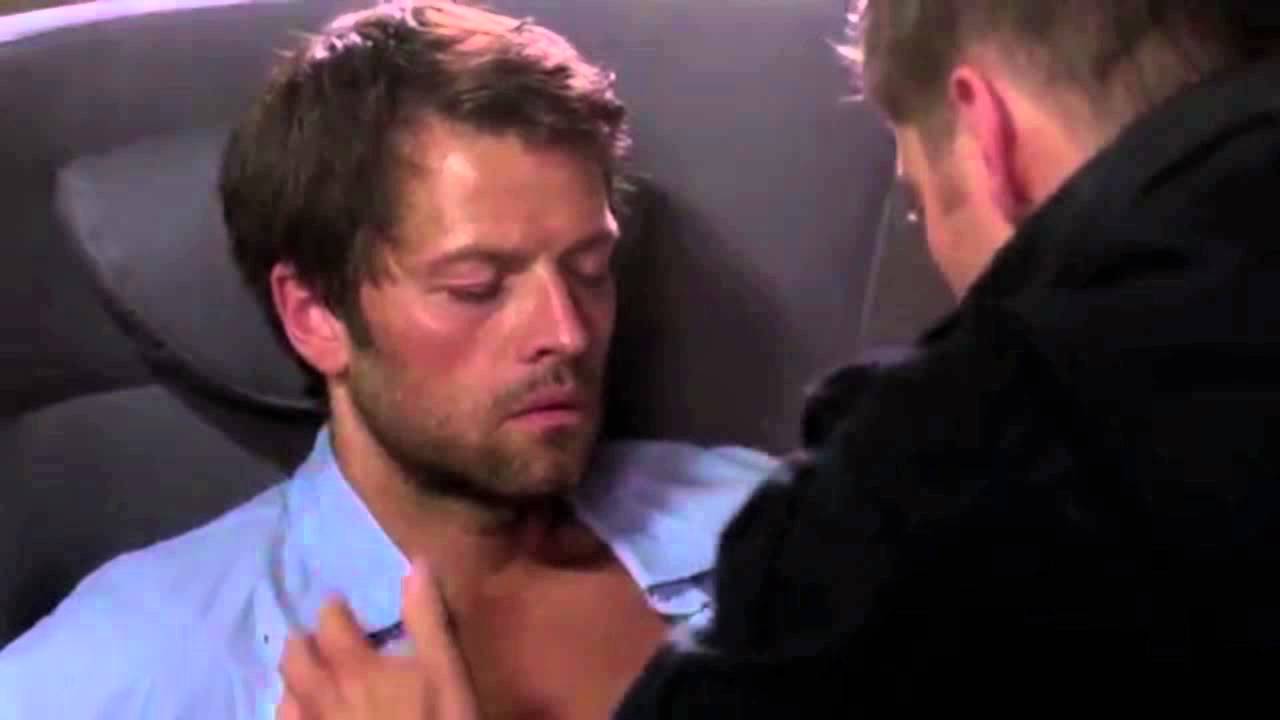 Arms | Destiel || SPN