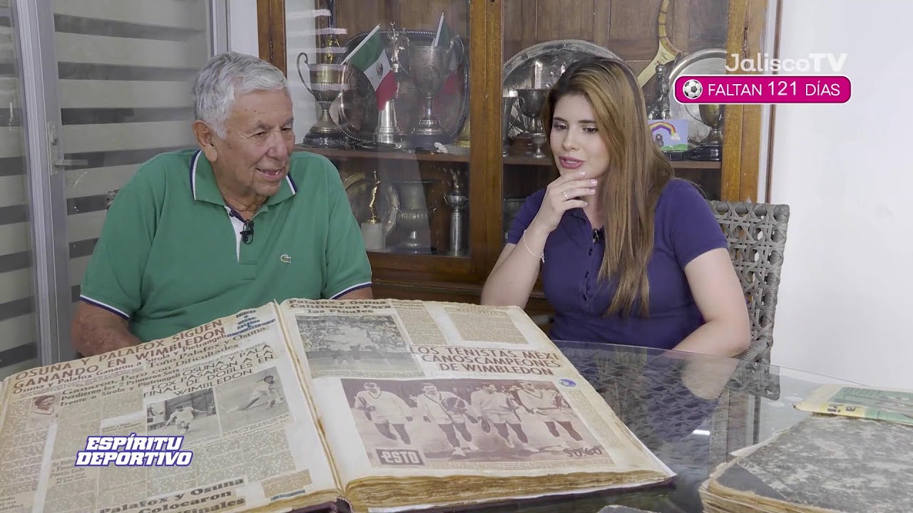 Segunda Emisión | Jalisco Noticias