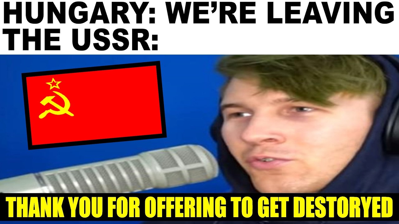 Why Did I Say THIS?! (History Memes Reaction)