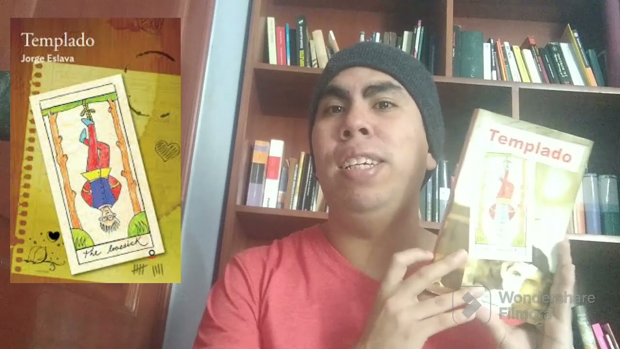 Templado (Resumen y análisis) Jorge Eslava