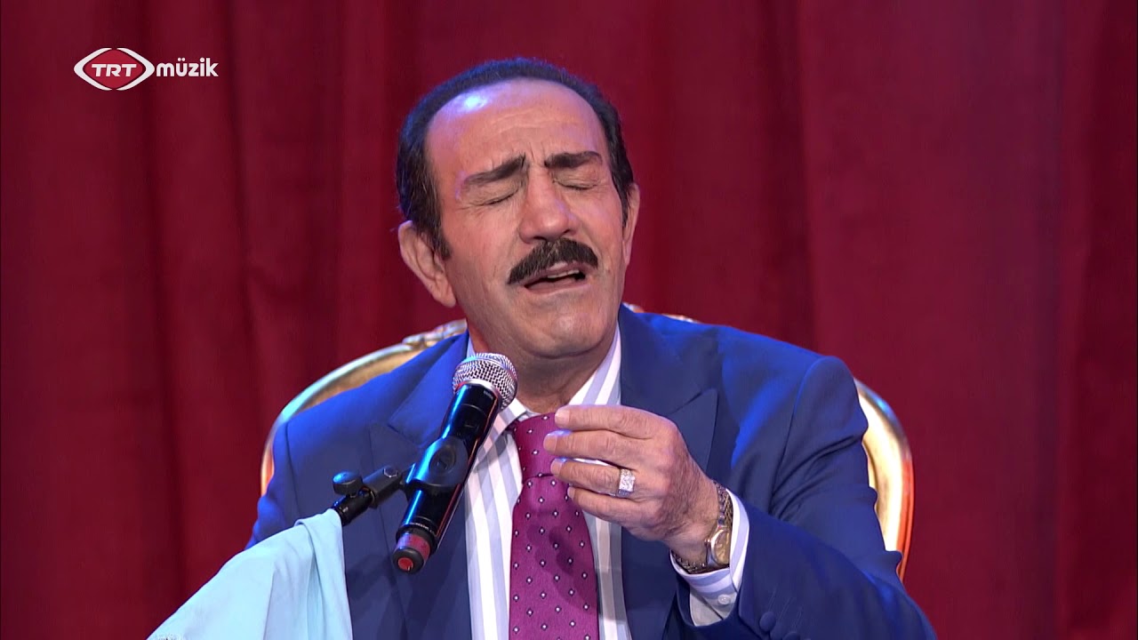 Mustafa Keser - Âhu Gözlerini Sevdiğim Dilber
