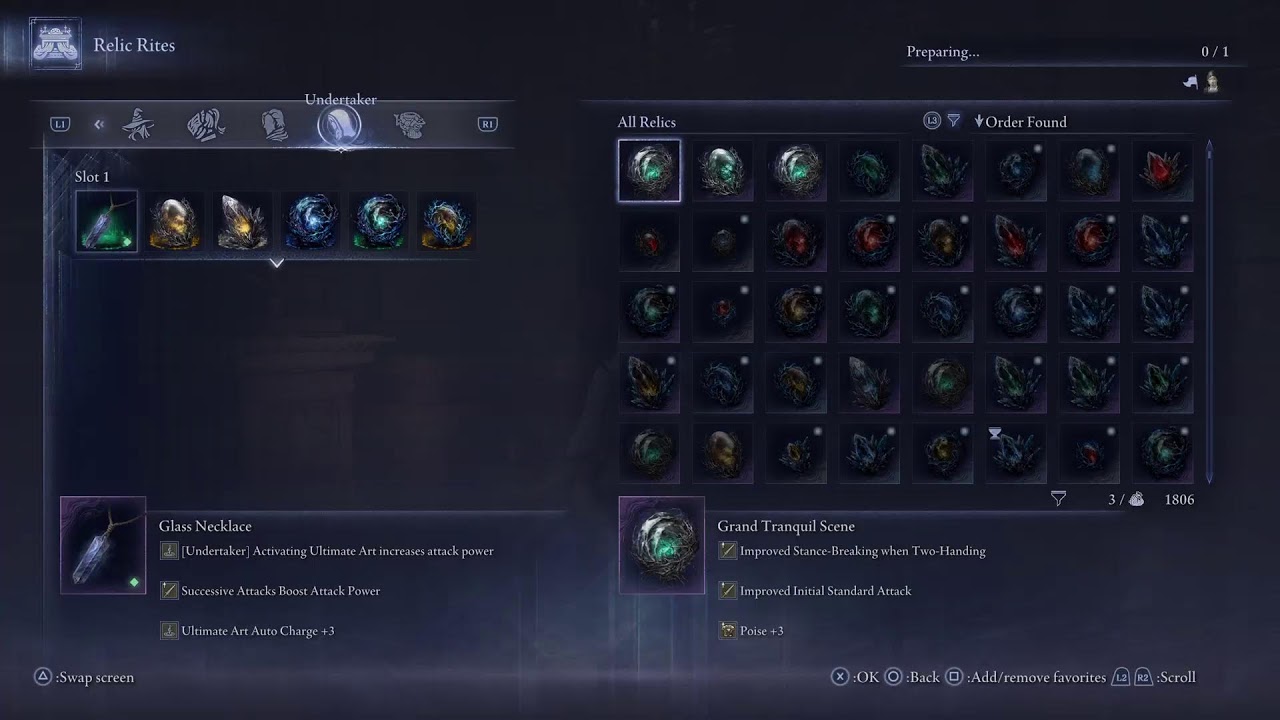 🔴ER NightReign 🔴day 9 trying to get rank 5