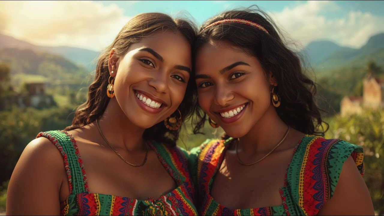 “No a la Violencia contra la Mujer | Canción Educativa”