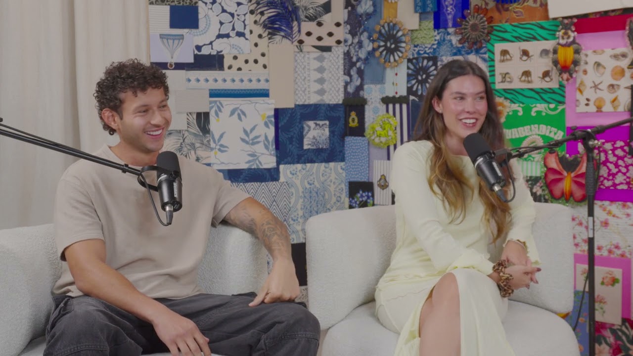 EP 03 / Daniela y Simón: lo que hay detrás del contenido