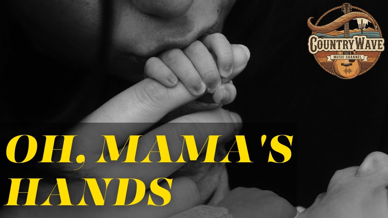 It's Not Just a Country Song. It's a Heartbreaking Letter to Every Mother.