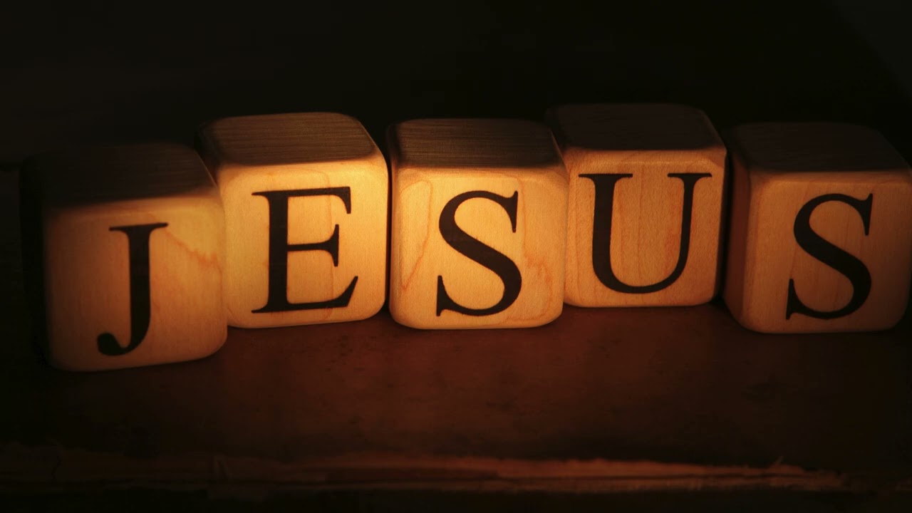 musica Cristiana  Jesús