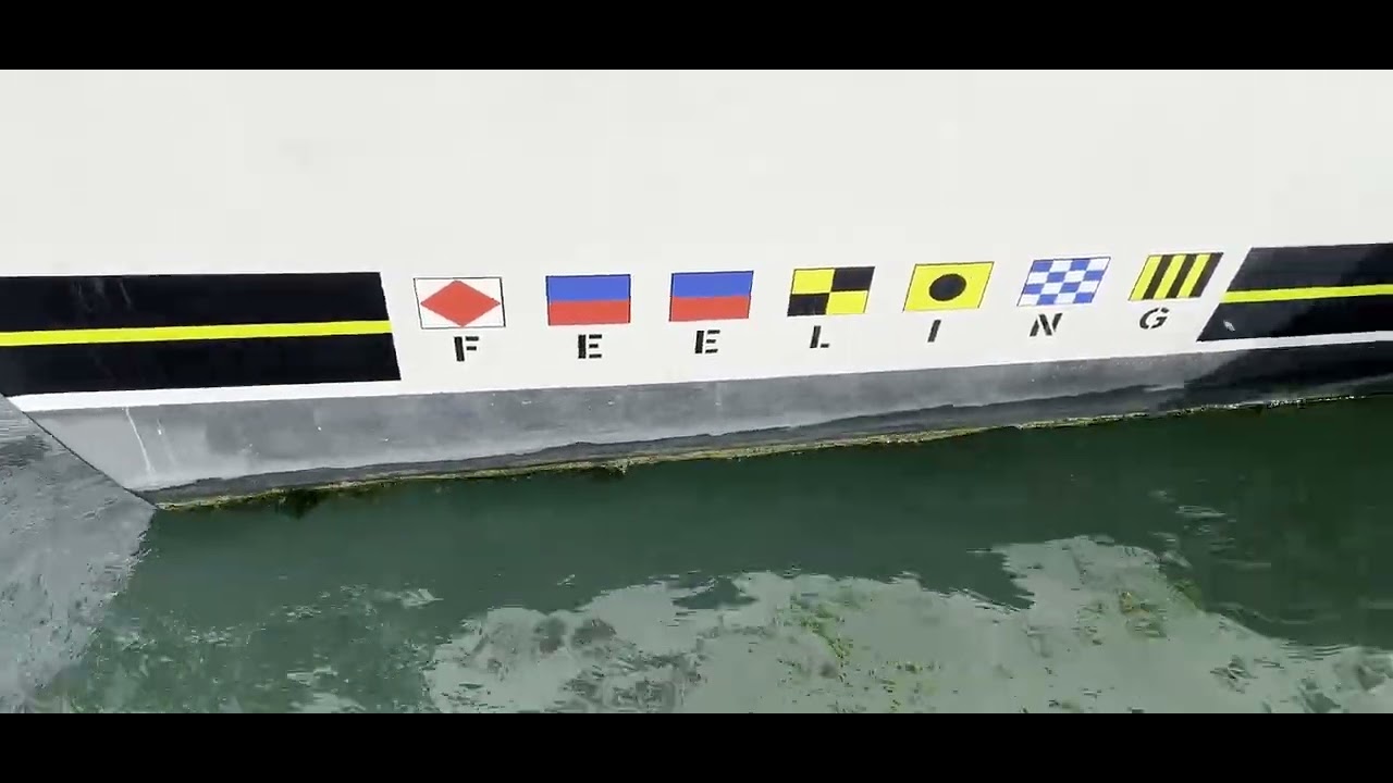 Feeling 416  - Boatshed - Boat Ref#316136