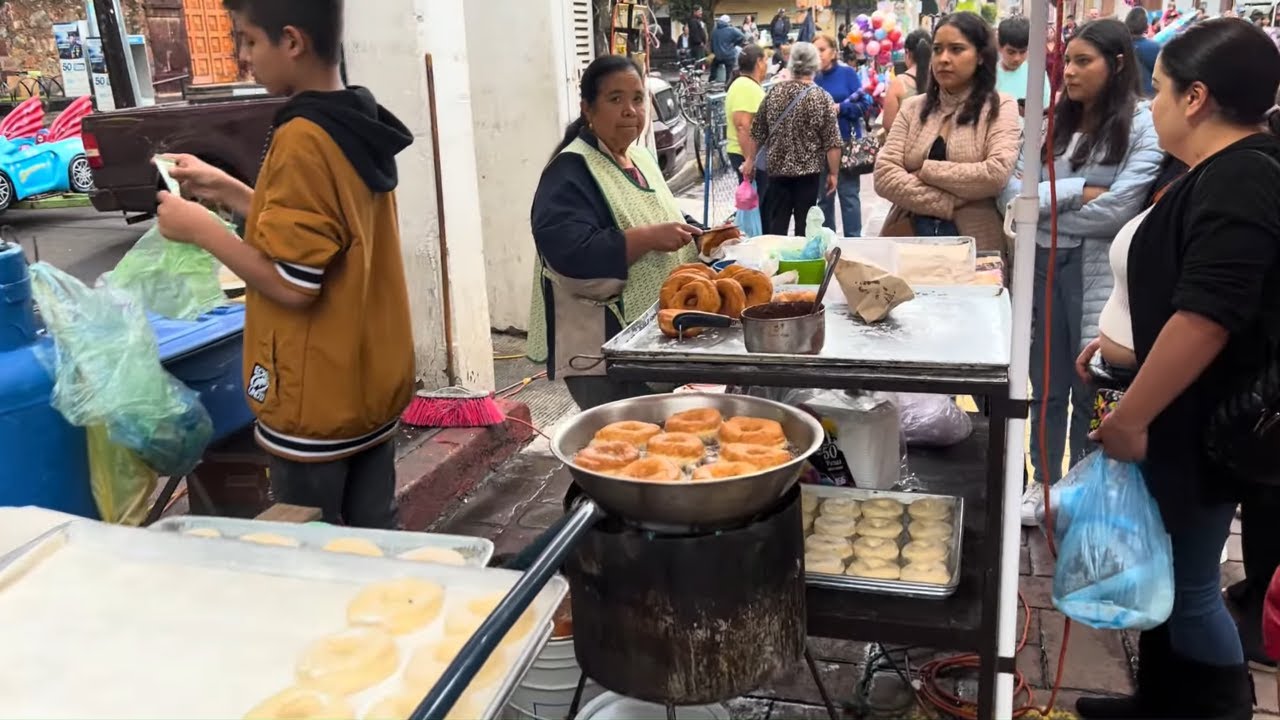 DOMINGO 13 DE AGOSTO 2023 TANGANCÍCUARO MICHOACÁN