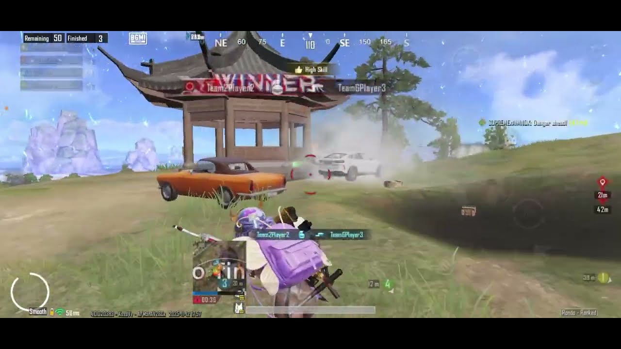 Scrims HIGHLIGHTS with clutchs, sprays & also Tracing! #120fps