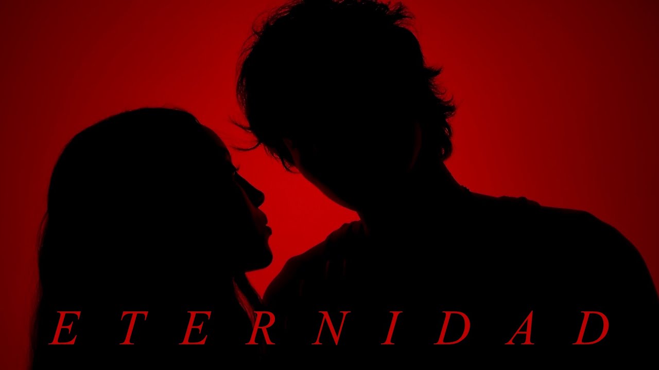 ETERNIDAD - RYVER, Lexin Beats (Video Oficial)