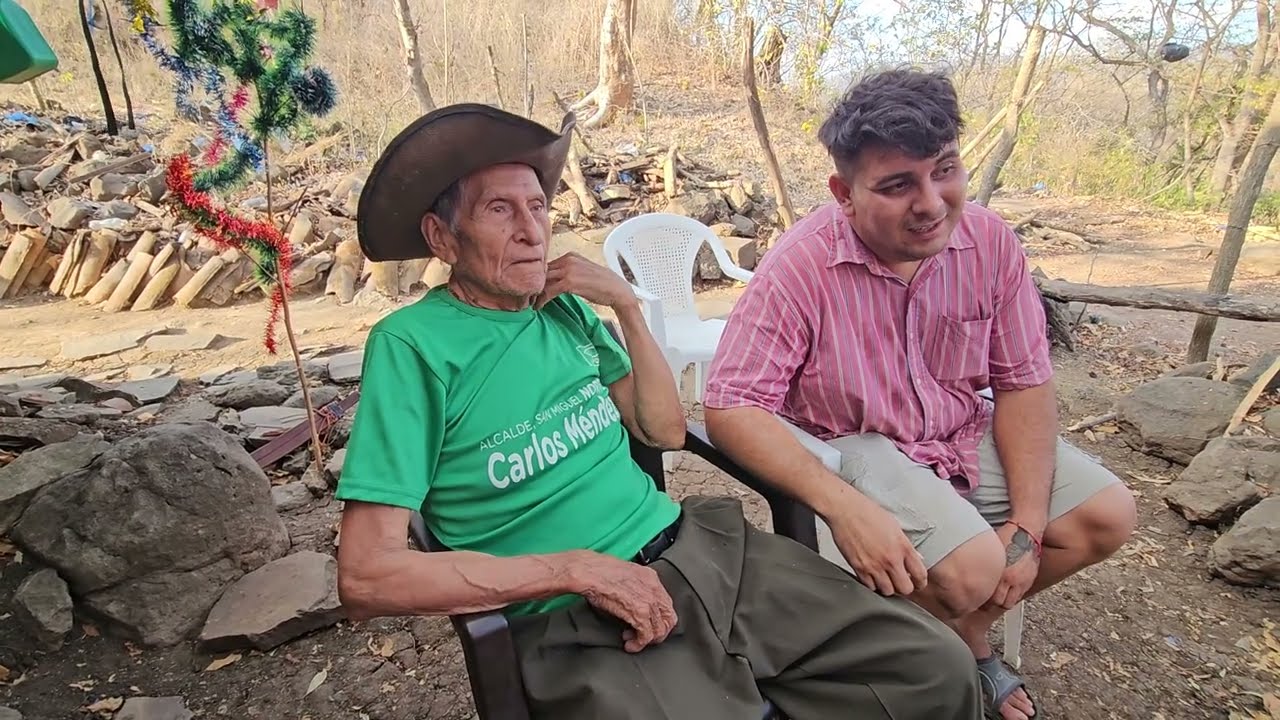 el padre confiesa a fonchy