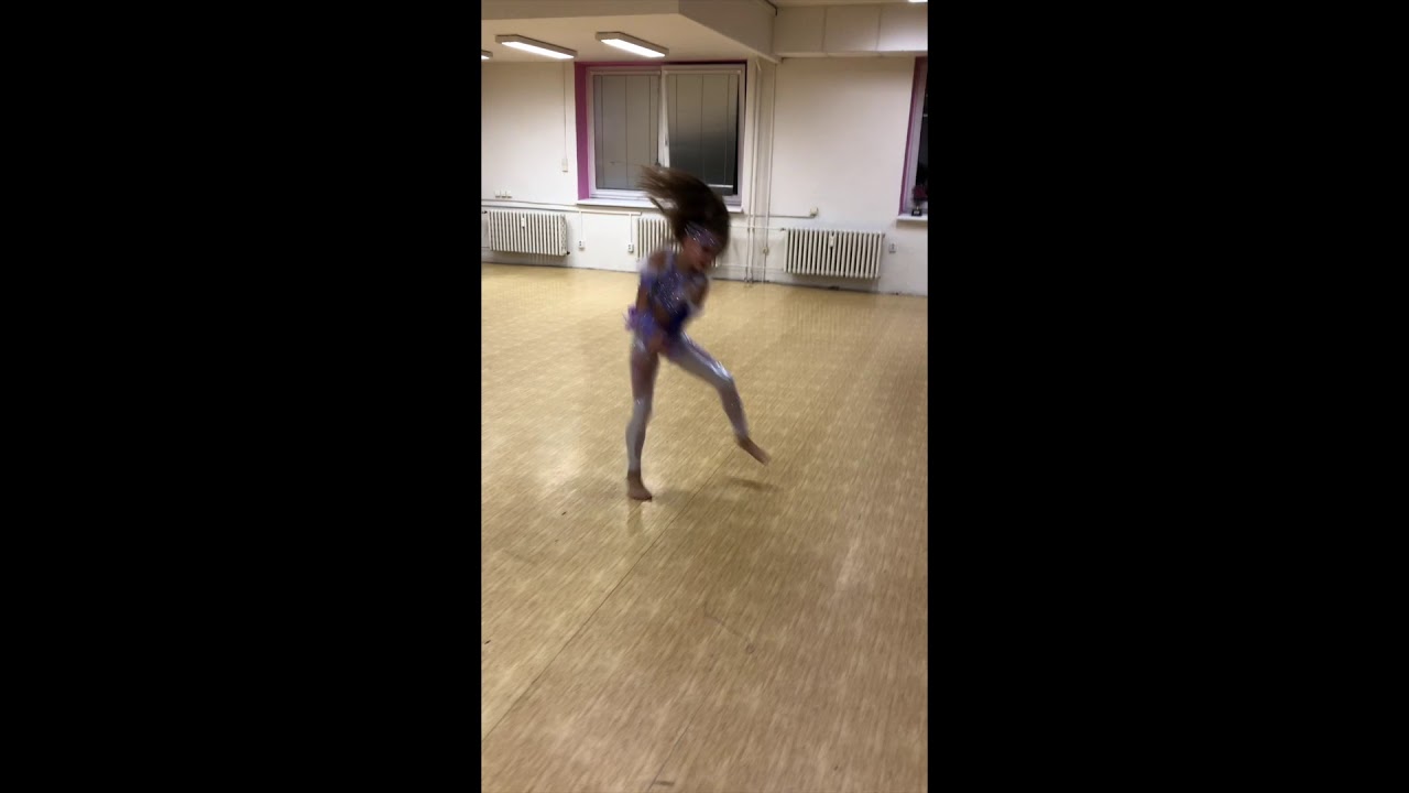 Anežka Stulikova Disco Czech Republic