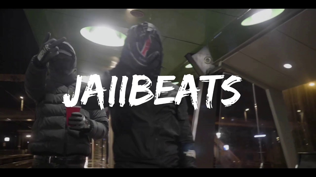 #Z61 DH x twsosa x #EDG Ena Type beat #Dutchdrill [Produced by Jaii]