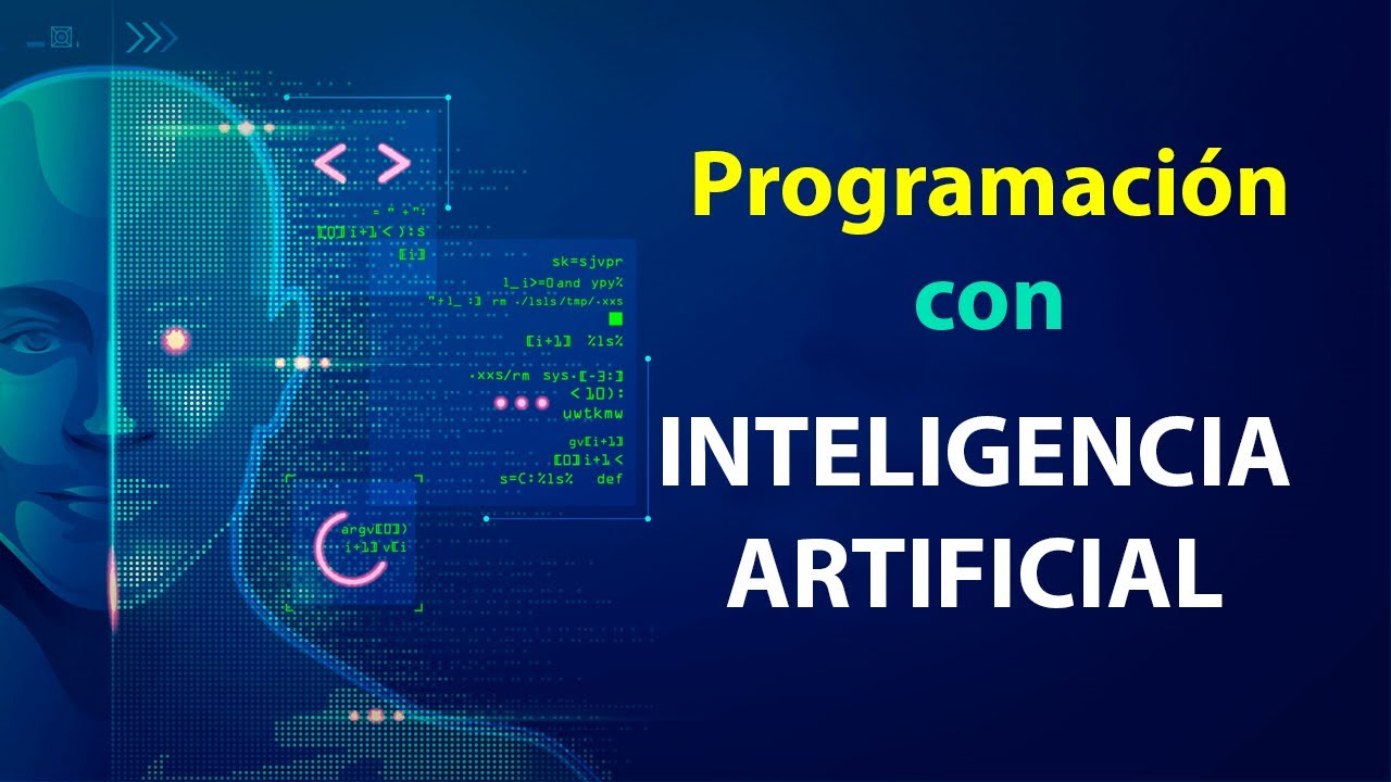 Aprende a programar con Inteligencia Artificial