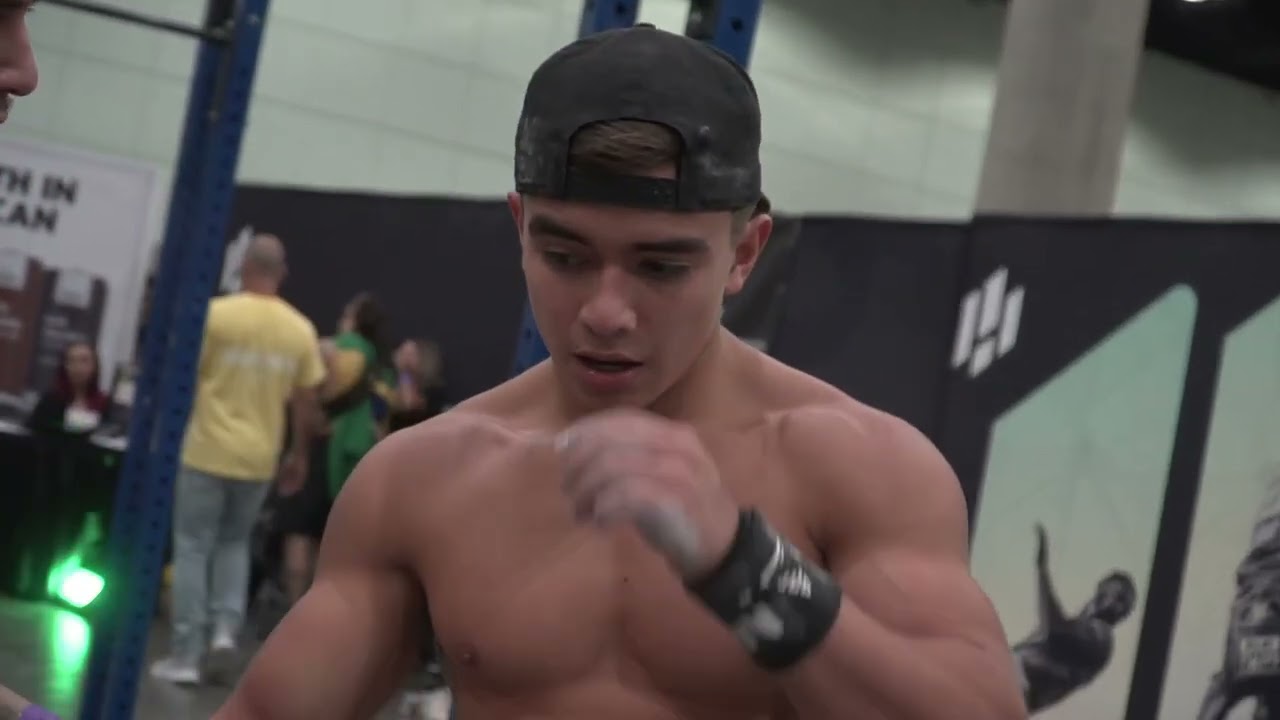Tony Gaste vs Roger Jimenez WORLD LIGHTWEIGHT CHAMPIONSHIP BATTLE (RAW FOOTAGE)