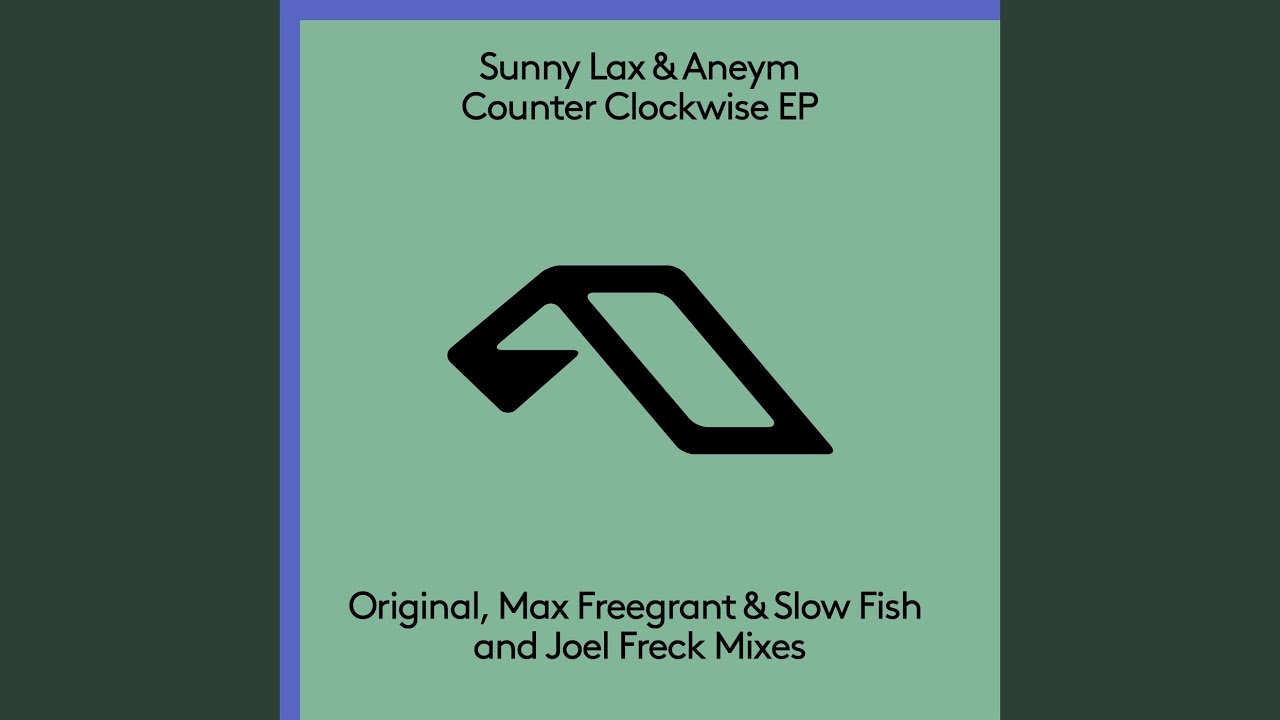 Counter Clockwise