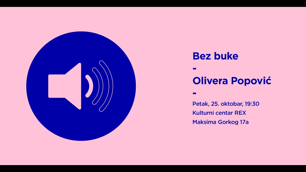 Olivera Popović - Neobja&scaron;njive stvari