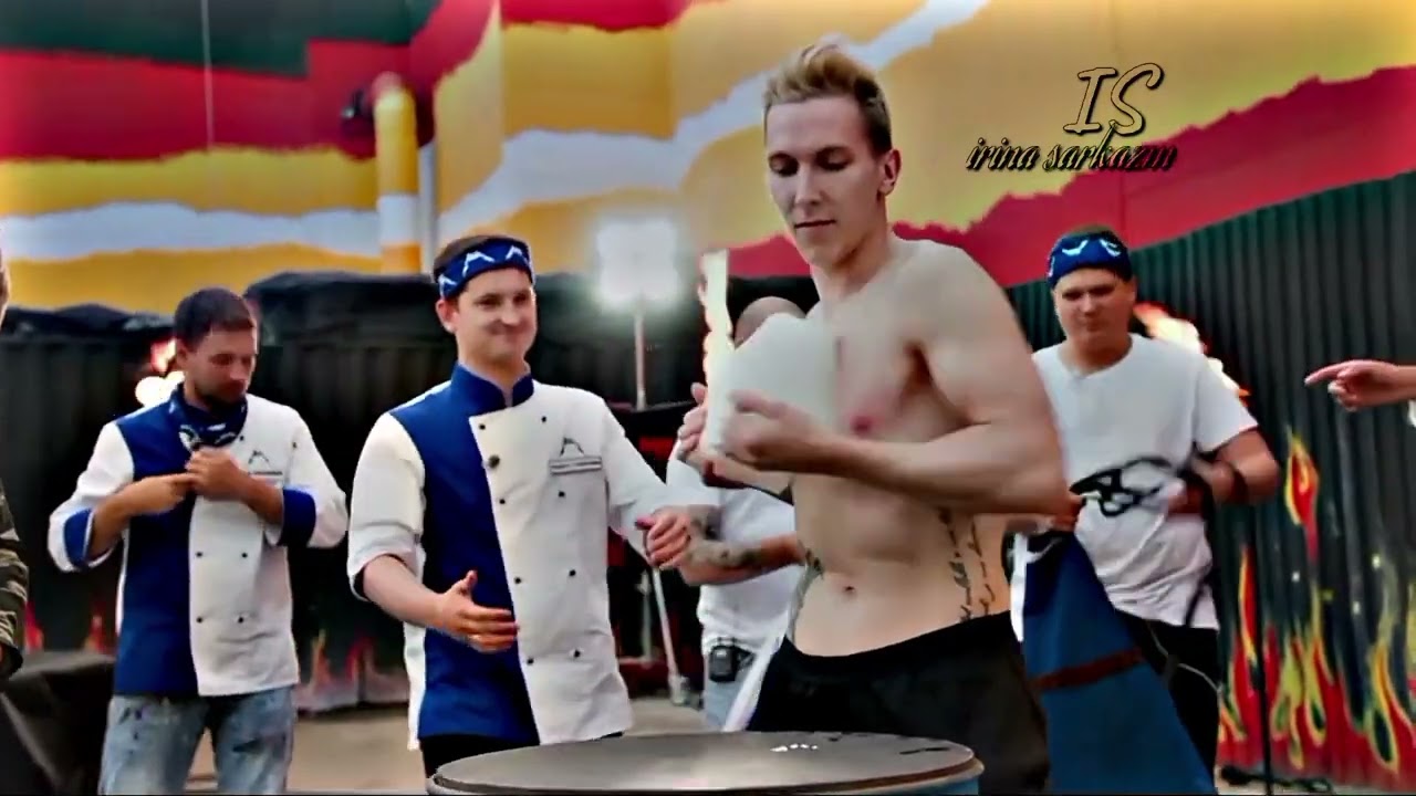 Лава и Миша || irina sarkazm