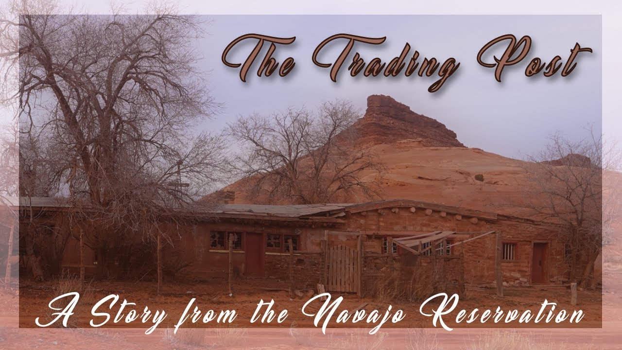 Paid in Full - The Trading Post - A Navajo Story