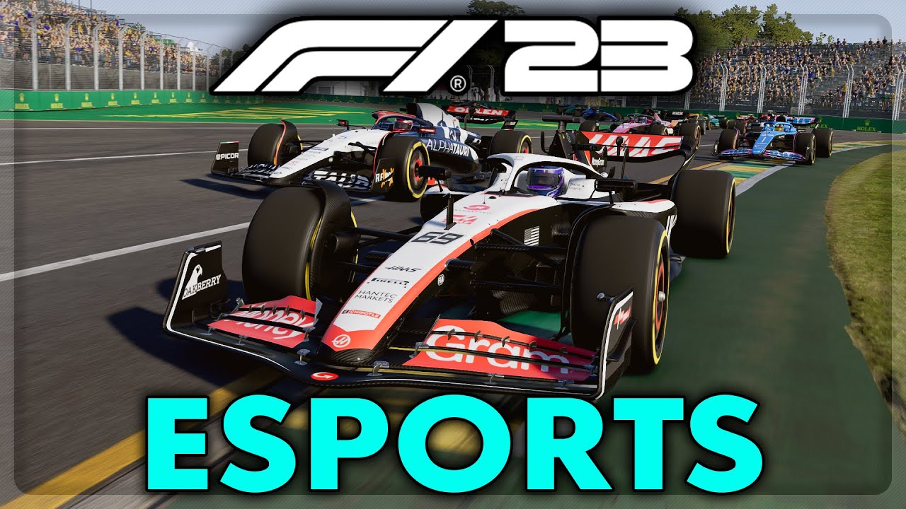 E' SUCCESSO DI TUTTO! - F1TM Round 3 AUSTRALIA F1 23