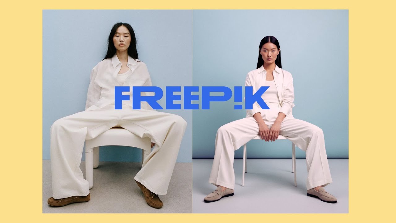 FREEPIK | Пробую все нейросети и сравниваю результат
