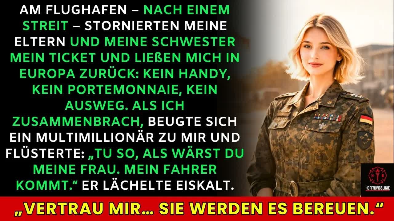 Meine Eltern ließen mich wegen einer Lüge einsperren – als ich frei kam, kippte die Waage… HEUTE!