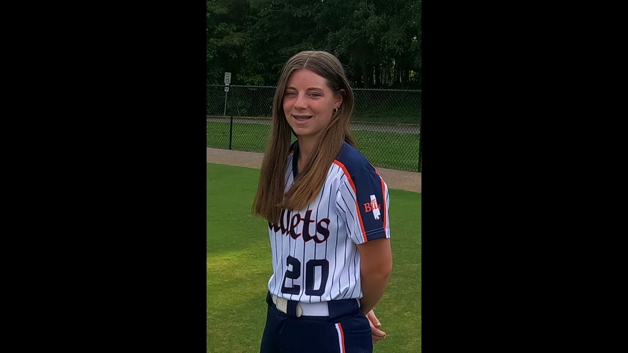 Madison Miller Summer 2022 Highlights