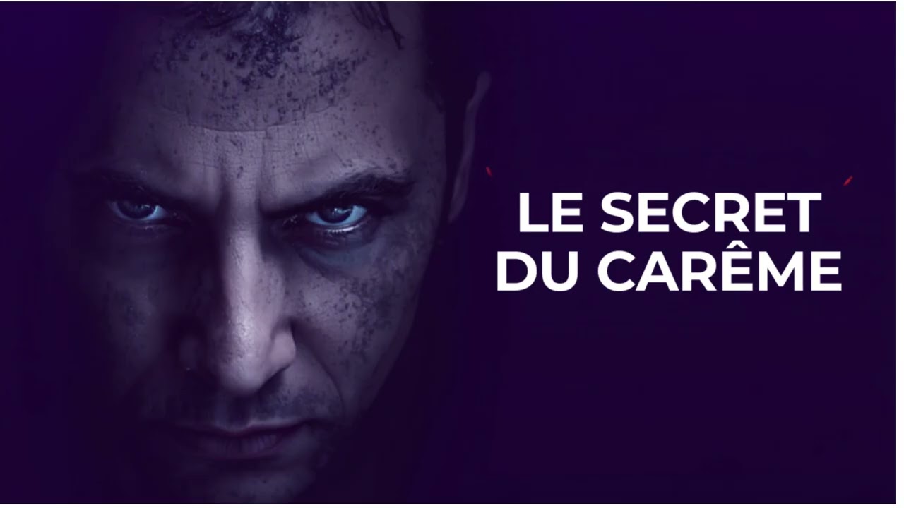Le Carême peut changer votre vie, si vous faites cela...