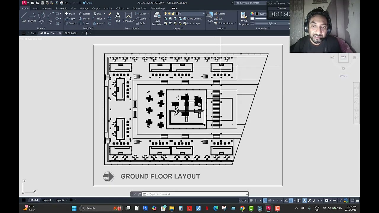 A Presentation by PRODHAN&rsquo;s Design Studio