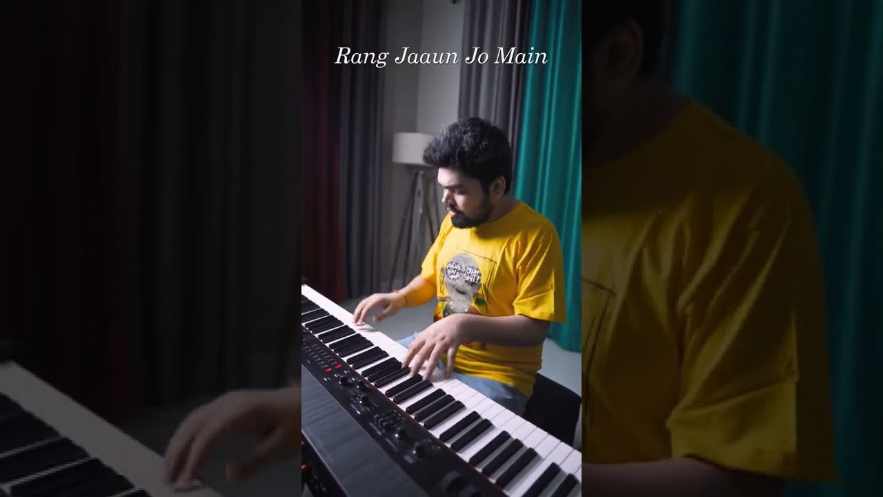 KESARIYA - BRAHMASTRA
