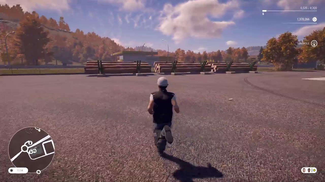 Construction Simulator getting all colectbels