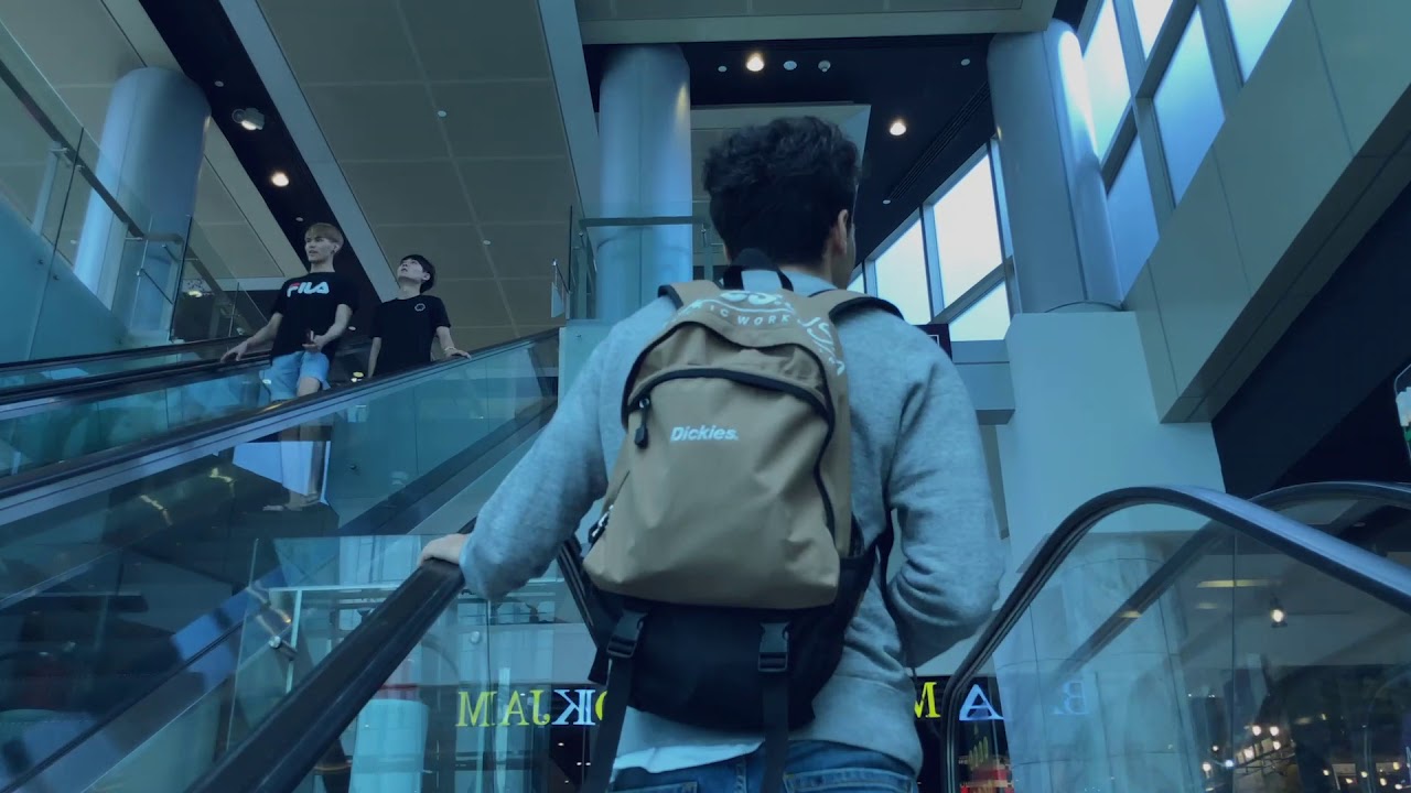 How to Get to Marina Square from City Hall MRT