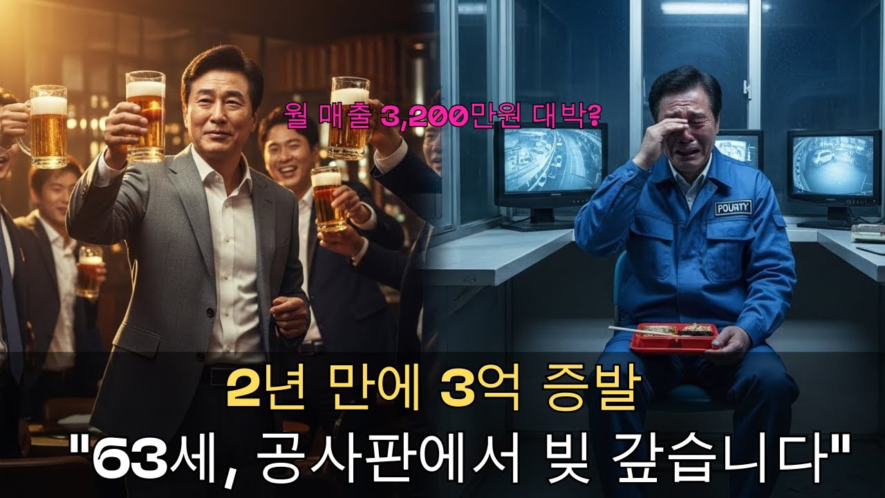 회식 문화는 죽었다